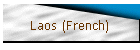 Laos (French)