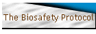 The Biosafety Protocol