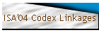 ISA'04 Codex Linkages