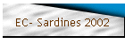 EC- Sardines 2002