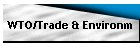 WTO/Trade & Environm