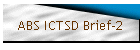 ABS ICTSD Brief-2